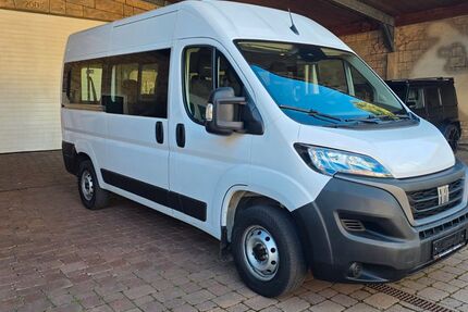 Fiat Ducato 89.171 km 25.900 &euro; Saarlouis 66740