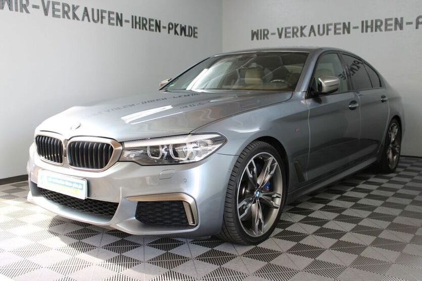 M550