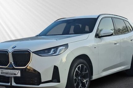 BMW X3 25.525 km 50.668 &euro; Wiesbaden 65203