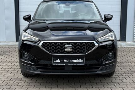 Seat Tarraco 88.880 km 28.500 € Königsbrunn 86343