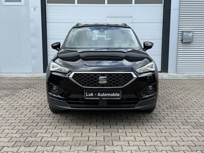 Seat Tarraco 88.880 km 28.500 € Königsbrunn 86343