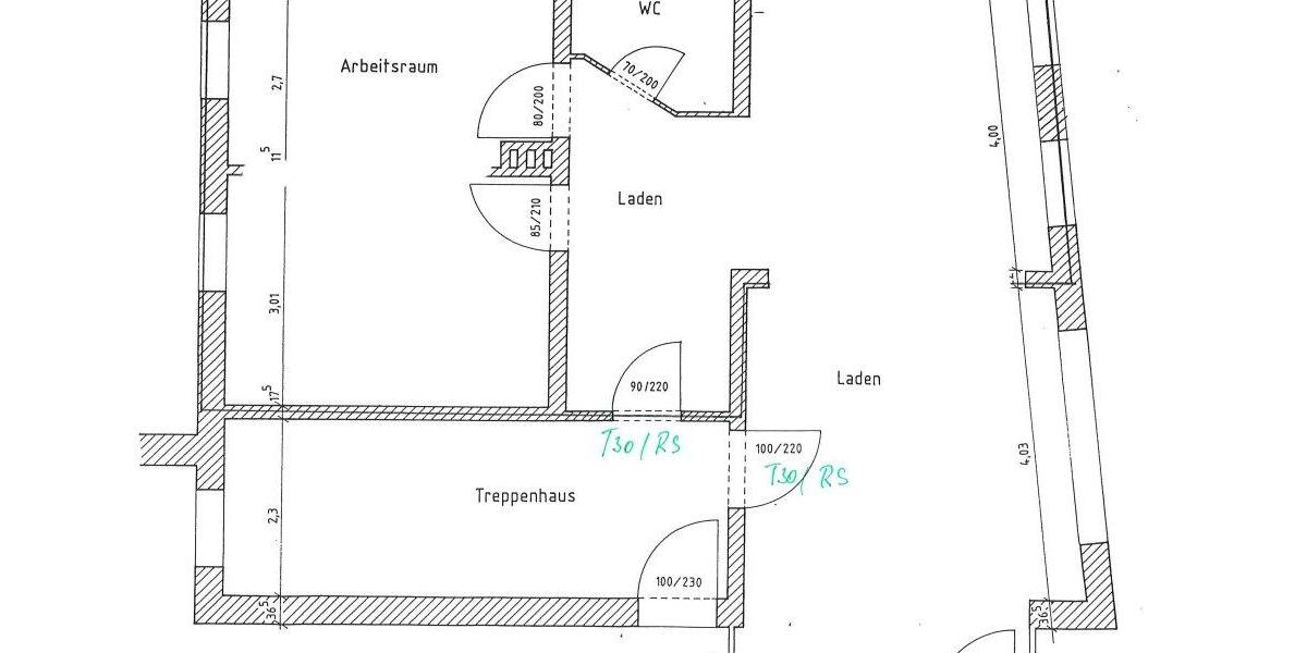 Gewerbeobjekt Wilster - 550&euro; | Angebot:26313398
