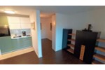 Hochparterre Frankfurt am Main Kalbach - 1.5 Zimmer, 43 m&sup2;, 299.000&euro; | Angebot:27262873
