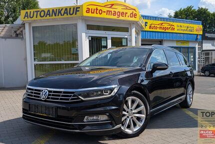 VW Passat 322.337 km 12.850 &euro; Würzburg 97078