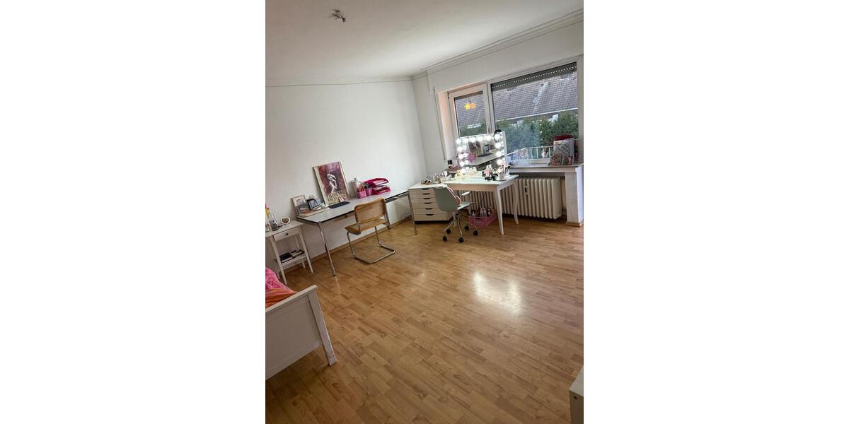 Etagenwohnung Münster Erphoviertel - 1 Zimmer, 32 m&sup2;, 199.000&euro; | Angebot:26044643