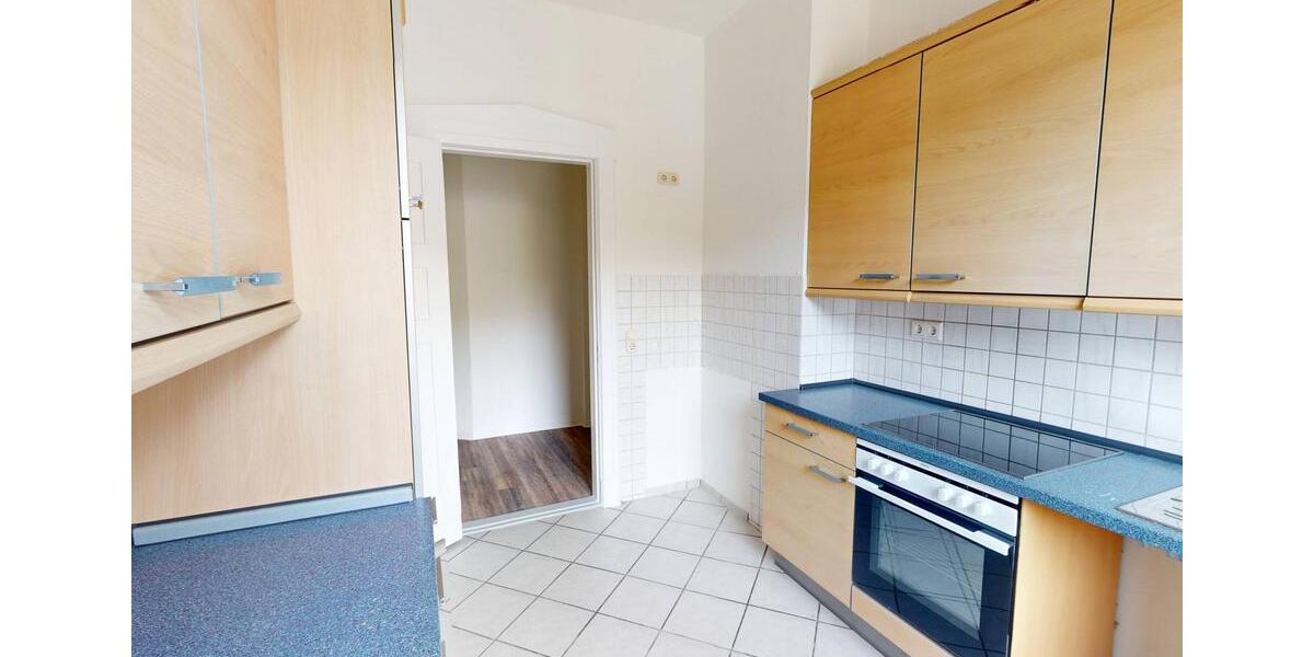 Etagenwohnung Flensburg - 5 Zimmer, 125 m&sup2;, 1.199&euro; | Angebot:26644483