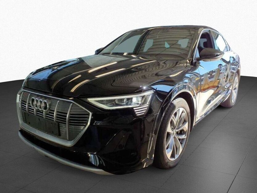 e-tron
