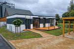 Modulhaus HAPPY BUNGALOW Hausformator ThermoECONOMIC GEG 2024