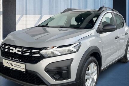 Dacia Sandero 14.498 km 15.990 &euro; Unterschleißheim 85716