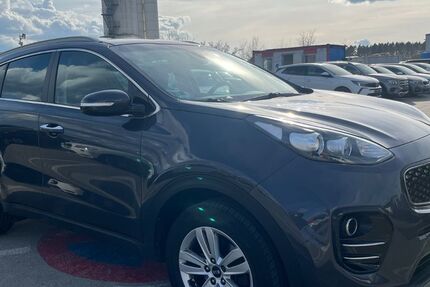 Kia Sportage 119.665 km 12.999 &euro; Mittenwalde 15749