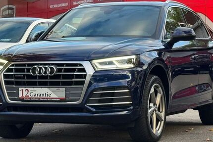 Audi Q5 156.000 km 26.990 &euro; Obersulm 74182