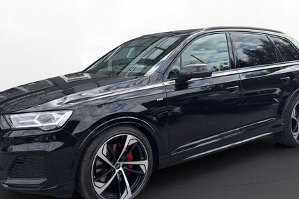 Audi Q7 97.056 km 57.983 € Passau 94036