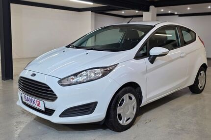 Ford Fiesta 166.367 km 3.999 &euro; Versmold 33775