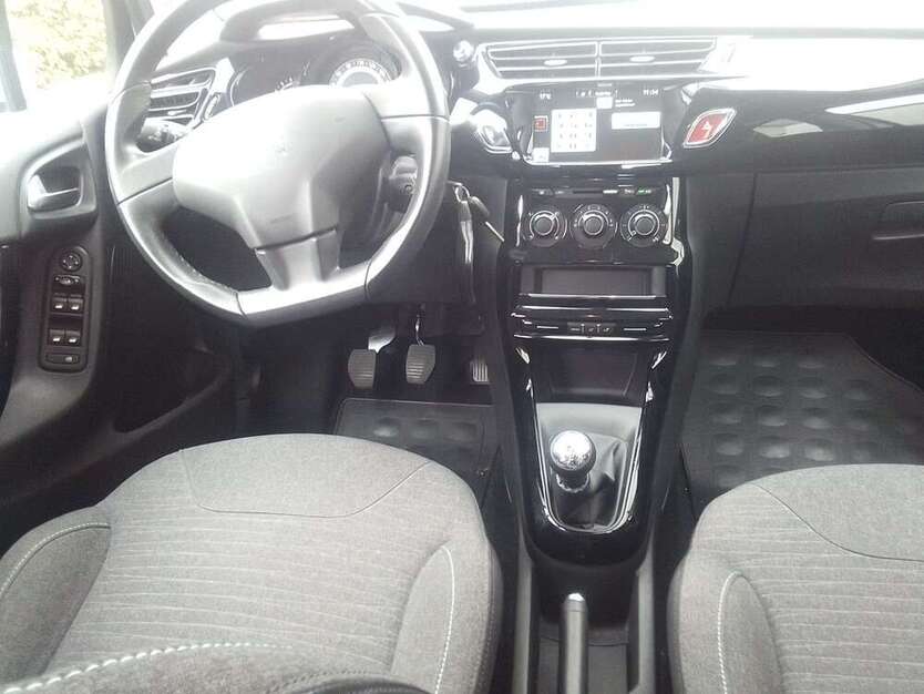 Citroen C3 65.000 km 5.900 € Göttingen 37073