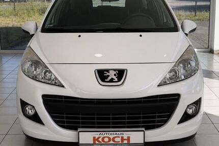 Peugeot 207 267.983 km 3.499 &euro; Bremervörde 27432