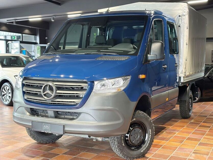 Sprinter