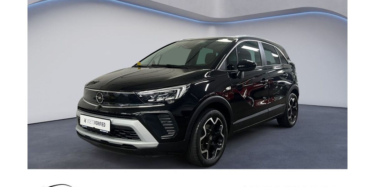 Opel Crossland (X) 65.989 km 15.480 &euro; Göttingen 37081