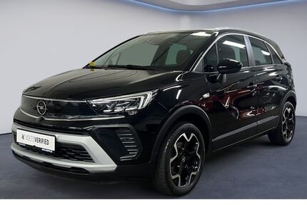 Opel Crossland (X) 65.989 km 16.480 &euro; Göttingen 37081