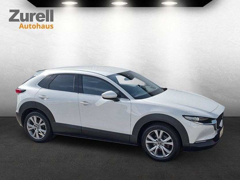 CX-30