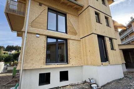Wohnung Scheidegg Brand - 2.5 Zimmer, 84 m&sup2;, 1.330&euro; | Angebot:26788534