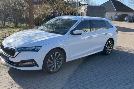 Skoda Octavia 94.623 km 17.980 &euro; Bad Schwartau 23611