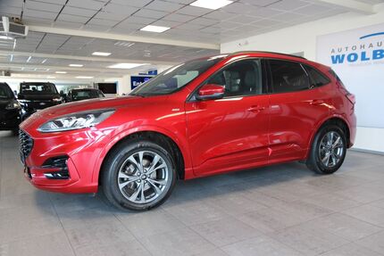 Ford Kuga 52.000 km 25.990 &euro; Uelsen 49843