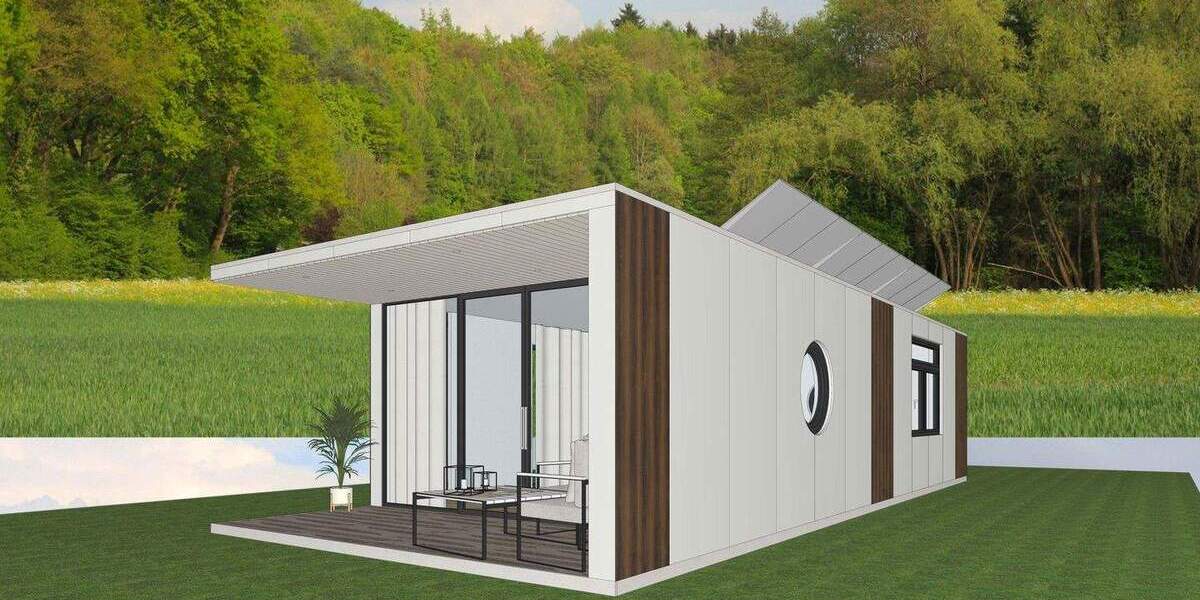 Einfamilienhaus Teublitz Glashütte - 3 Zimmer, 50 m&sup2;, 175.000&euro; | Angebot:25724243