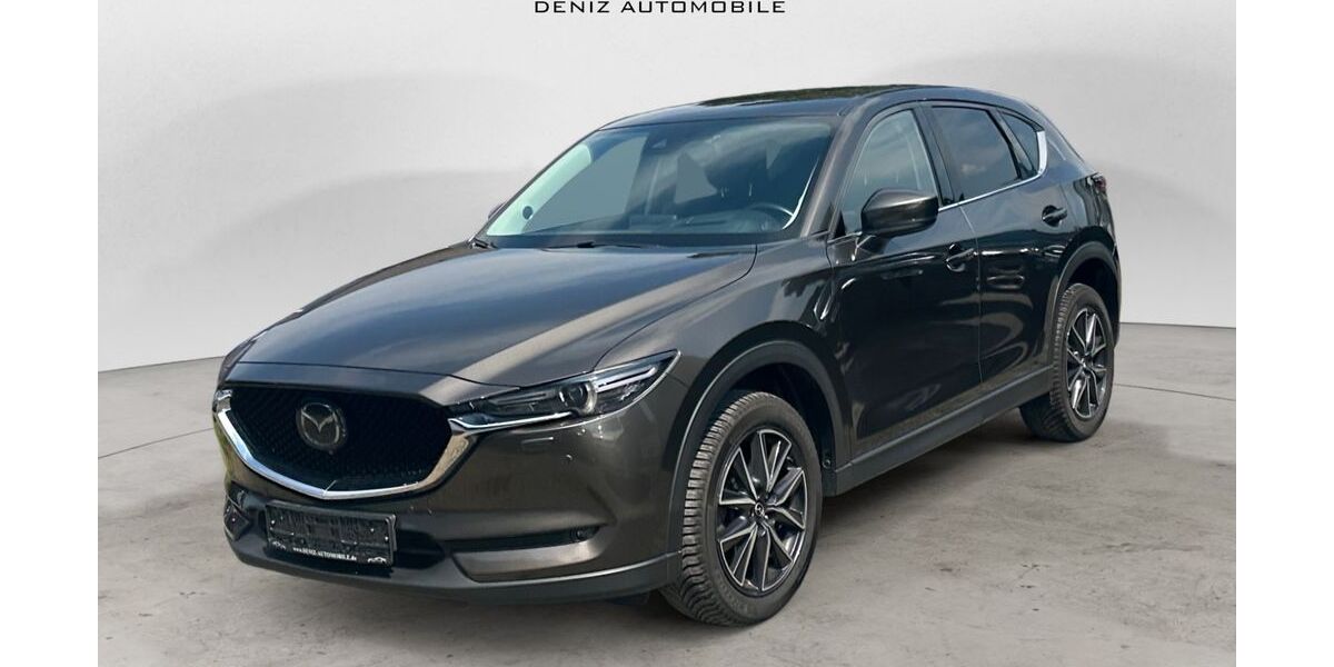 Mazda CX-5 196.741 km 13.950 &euro; Eitorf 53783