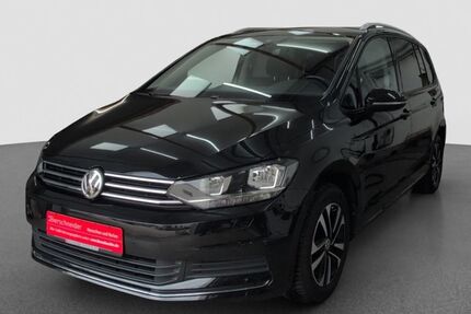 VW Touran 88.600 km 19.950 &euro; Hüttlingen 73460