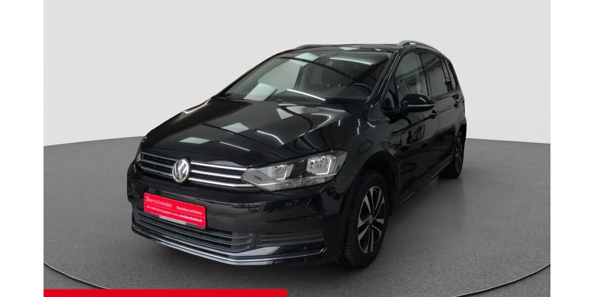 VW Touran 88.600 km 19.950 &euro; Hüttlingen 73460