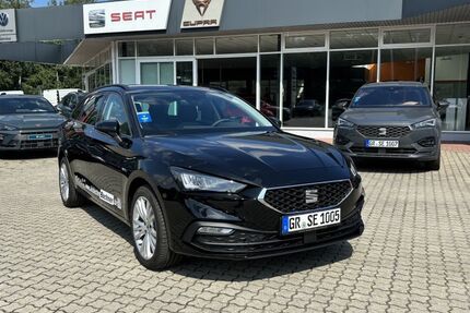 Seat Leon 29.500 km 26.450 &euro; Görlitz 02828