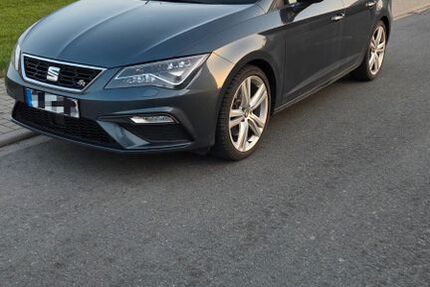 Seat Leon 80.000 km 19.500 &euro; Balve 58802