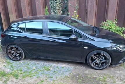 Opel Astra 152.000 km 4.900 &euro; Hannover 30519