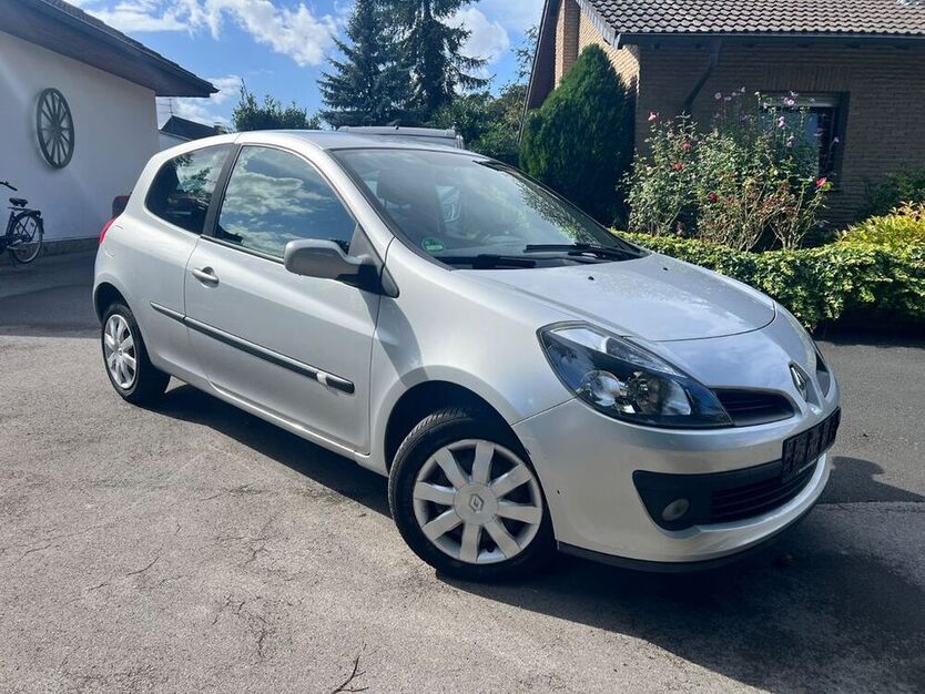 Clio