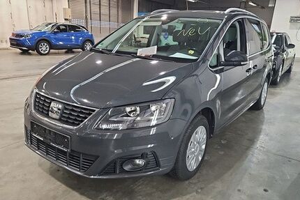 Seat Alhambra 155.160 km 19.490 &euro; Bretten 75015