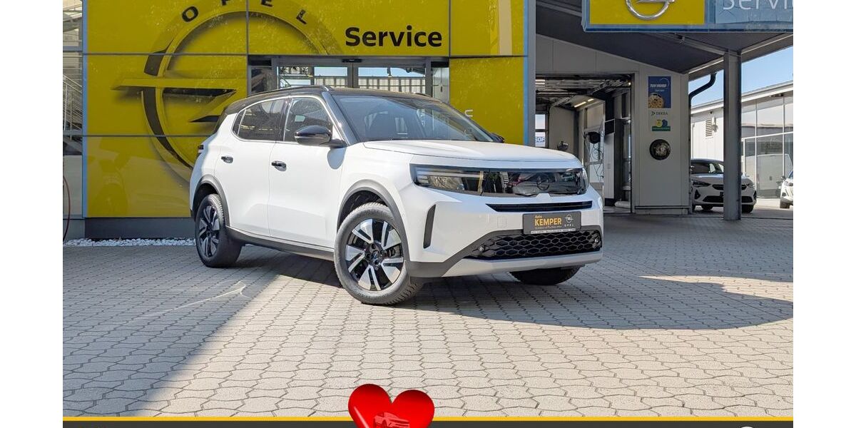 Opel Frontera 5.000 km 30.950 &euro; Meppen 49716