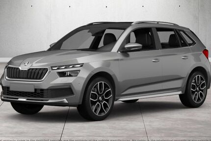 Skoda Kamiq 46.364 km 19.196 &euro; Goslar 38644