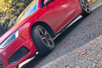 Audi A4 139.000 km 20.900 &euro; Küps 96328