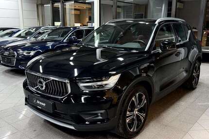 Volvo XC40 49.800 km 27.890 &euro; Ibbenbüren 49477