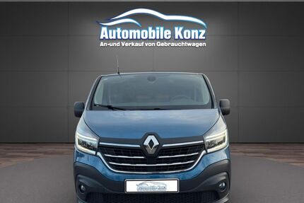 Renault Trafic 77.831 km 16.900 &euro; Konz 54329