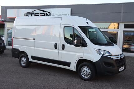 Citroen Jumper 89.700 km 18.990 &euro; Pfullendorf 88630