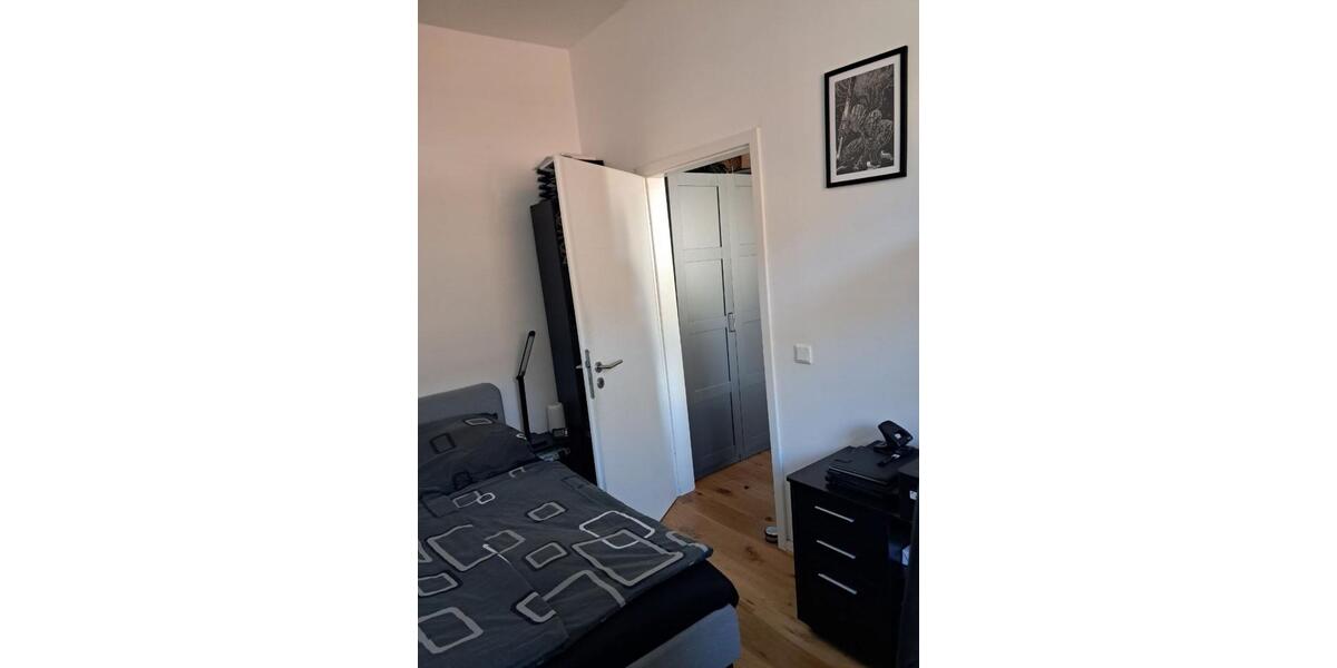 Etagenwohnung Meerbusch Necklenbroich - 1.5 Zimmer, 44 m&sup2;, 603&euro; | Angebot:25017091