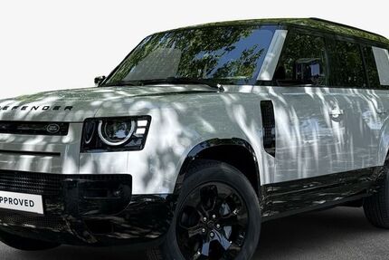 Land Rover Defender 3.000 km 91.990 &euro; Heilbronn 74080