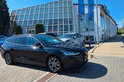 Ford Focus 24.000 km 26.990 &euro; Bautzen 02625