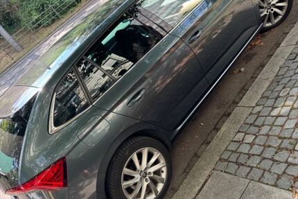 Skoda Scala 90.000 km 15.900 &euro; Augsburg 86153