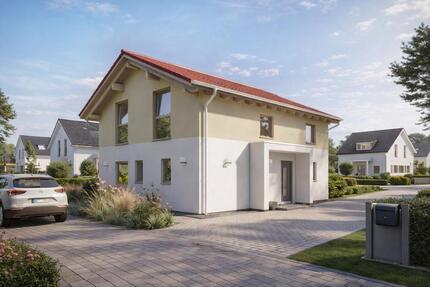 Haus Duderstadt - 5 Zimmer, 151 m&sup2;, 2.450&euro; | Angebot:26056655