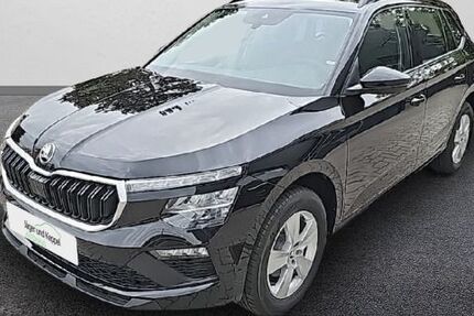 Skoda Kamiq 16.600 km 20.900 &euro; Speyer 67346
