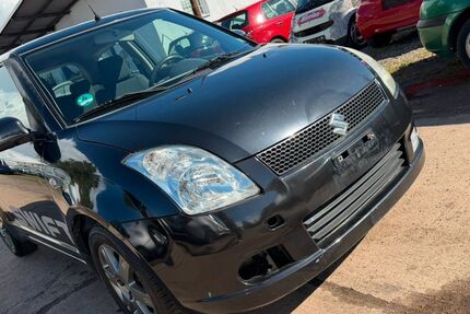 Suzuki Swift 185.000 km 2.500 &euro; Magdeburg 39110