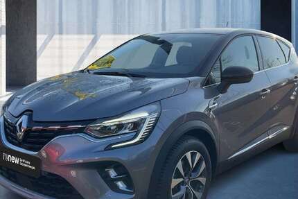 Renault Captur 51.993 km 16.990 &euro; Hamburg 20537