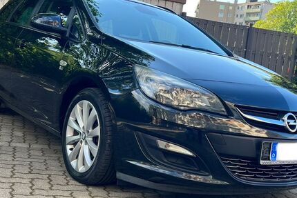 Opel Astra 117.000 km 5.990 &euro; Salzgitter 38226